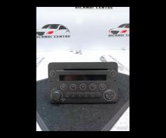 AUTORADIO BLAUPUNKT 939CD  LETTORE CD ALFA ROMEO 1 - 1