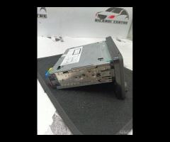 AUTORADIO BLAUPUNKT 939CD  LETTORE CD ALFA ROMEO 1 - 2