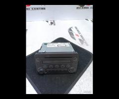 AUTORADIO BLAUPUNKT 939CD  LETTORE CD ALFA ROMEO 1 - 4