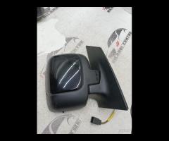 SPECCHIETTO RETROVISORE DX PEUGEOT EXPERT / CITRON - 1
