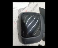SPECCHIETTO RETROVISORE DX PEUGEOT EXPERT / CITRON - 2