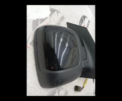 SPECCHIETTO RETROVISORE DX PEUGEOT EXPERT / CITRON - 3