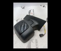 SPECCHIETTO RETROVISORE DX PEUGEOT EXPERT / CITRON - 4
