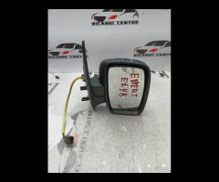 SPECCHIETTO RETROVISORE DX PEUGEOT EXPERT / CITRON - 5