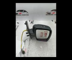 SPECCHIETTO RETROVISORE DX PEUGEOT EXPERT / CITRON - 6
