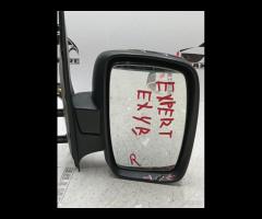 SPECCHIETTO RETROVISORE DX PEUGEOT EXPERT / CITRON - 8