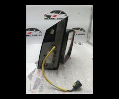 SPECCHIETTO RETROVISORE DX PEUGEOT EXPERT / CITRON - 10