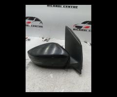 SPECCHIETTO RETROVISORE DX VOLKSWAGEN POLO 5 COLOR - 1