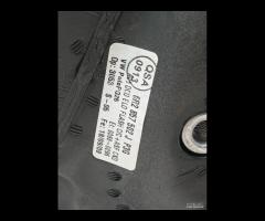 SPECCHIETTO RETROVISORE DX VOLKSWAGEN POLO 5 COLOR - 3