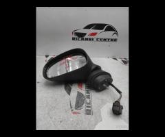 SPECCHIO SPECCHIETTO RETROVISORE SX SEAT LEON  7PI - 3