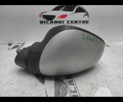 SPECCHIO SPECCHIETTO RETROVISORE SX SEAT LEON  7PI - 6
