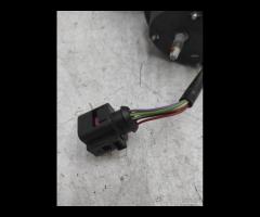 SPECCHIO SPECCHIETTO RETROVISORE SX SEAT LEON  7PI - 7