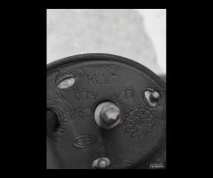 SPECCHIO SPECCHIETTO RETROVISORE SX SEAT LEON  7PI - 9