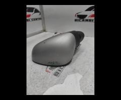 SPECCHIO SPECCHIETTO RETROVISORE SX SEAT LEON  7PI - 11