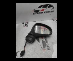 SPECCHIO SPECCHIETTO RETROVISORE DX SEAT LEON 2005 - 2