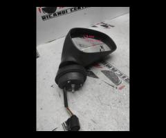 SPECCHIO SPECCHIETTO RETROVISORE DX SEAT LEON 2005 - 3