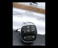 INTERRUTTORI PULSANTI JAGUAR XJ (X350  X358) 2W931