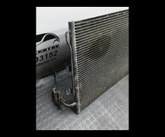 RADIATORE ARIA CONDIZIONATA CONDENSATORE LAND ROVE