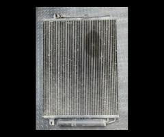 RADIATORE ARIA CONDIZIONATA CONDENSATORE LAND ROVE - 10