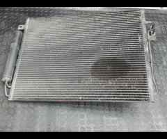 RADIATORE ARIA CONDIZIONATA CONDENSATORE LAND ROVE - 11