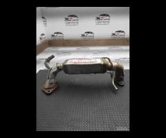 RADIATORE SCAMBIATORE SCARICO EGR 2.0D 121CV 89KW