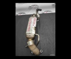 RADIATORE SCAMBIATORE SCARICO EGR 2.0D 121CV 89KW