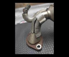 RADIATORE SCAMBIATORE SCARICO EGR 2.0D 121CV 89KW - 6