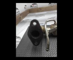 RADIATORE SCAMBIATORE SCARICO EGR 2.0D 121CV 89KW - 7