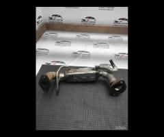 RADIATORE SCAMBIATORE SCARICO EGR 2.0D 121CV 89KW - 8