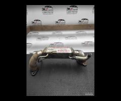 RADIATORE SCAMBIATORE SCARICO EGR 2.0D 121CV 89KW - 9