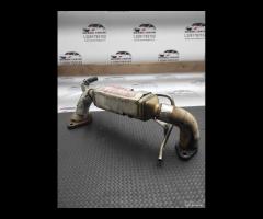 RADIATORE SCAMBIATORE SCARICO EGR 2.0D 121CV 89KW - 10