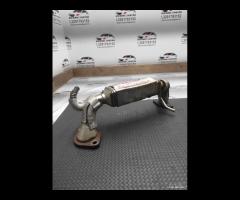 RADIATORE SCAMBIATORE SCARICO EGR 2.0D 121CV 89KW - 11
