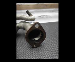 RADIATORE SCAMBIATORE SCARICO EGR 2.0D 121CV 89KW - 12