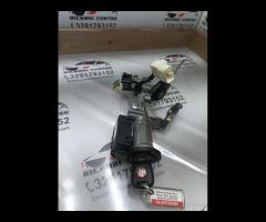 BLOCCHETTO ACCENSIONE CON CHIAVE OPEL AGILA 2009 3 - 7