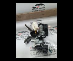BLOCCHETTO ACCENSIONE CON CHIAVE OPEL AGILA 2009 3 - 9