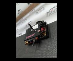 CENTRALINA ARIA CONDIZIONATA VOLKSWAGEN PHAETON 3D - 7