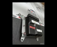 CENTRALINA MOTORE ECU MAZDA 6 R2BH18881A 275700-02 - 6