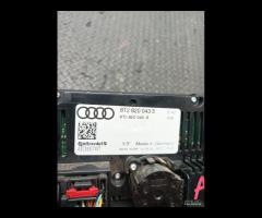 COMANDO CLIMA ARIA CONDIZIONATA AUDI A4/ AVANT/ A5 - 15
