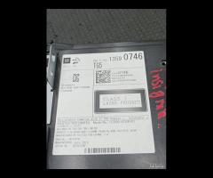 AUTORADIO LETTORE CD OPEL INSIGNIA 13590746 462144 - 11