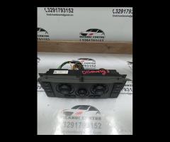 PANNELLO CLIMA LAND ROVER DISCOVERY 3 JFC000686WUX