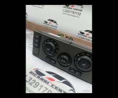 PANNELLO CLIMA LAND ROVER DISCOVERY 3 JFC000686WUX