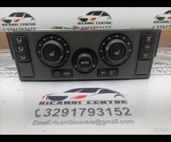 PANNELLO CLIMA LAND ROVER DISCOVERY 3 JFC000686WUX