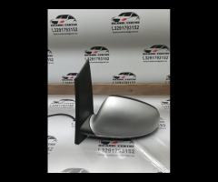 SPECCHIETTO RETROVISORE SINISTRA OPEL ASTRA SW 133 - 7