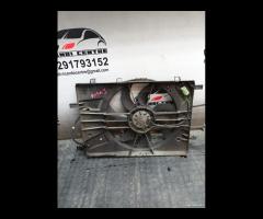 VENTOLA RAFFREDDAMENTO MOTORE OPEL ASTRA J 0130308