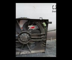 VENTOLA RAFFREDDAMENTO MOTORE OPEL ASTRA J 0130308 - 7