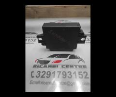 CENTRALINA DI PARCHEGGIO VW SHARAN (7N1 7N2) 7N091
