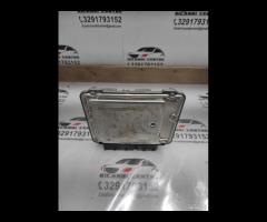 CENTRALINA ECU MOTORE OPEL MERIVA B 0281031379 555 - 8