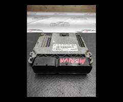 CENTRALINA ECU MOTORE OPEL MERIVA B 0281031379 555 - 12