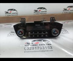 COMANDI CLIMA KIA SPORTAGE III 972503U601BLH 97250