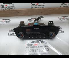 COMANDI CLIMA KIA SPORTAGE III 972503U601BLH 97250